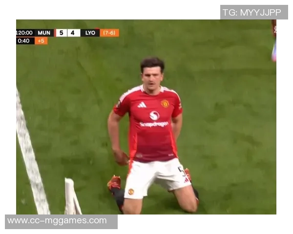 马奎尔社媒分享防角球精彩瞬间期待拉门斯再创佳绩